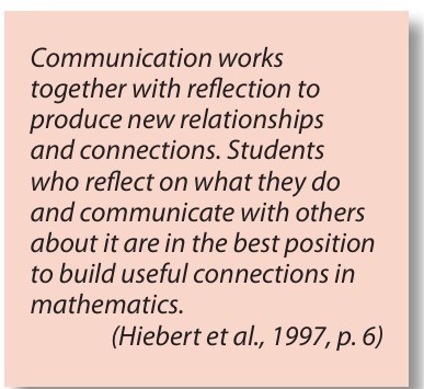 Communication currm snip