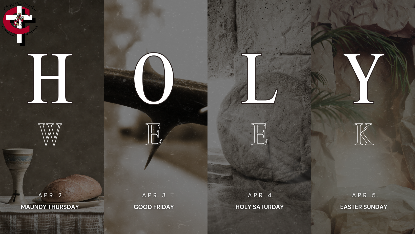 Holy Week