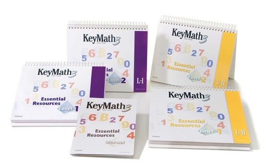 Key Math2