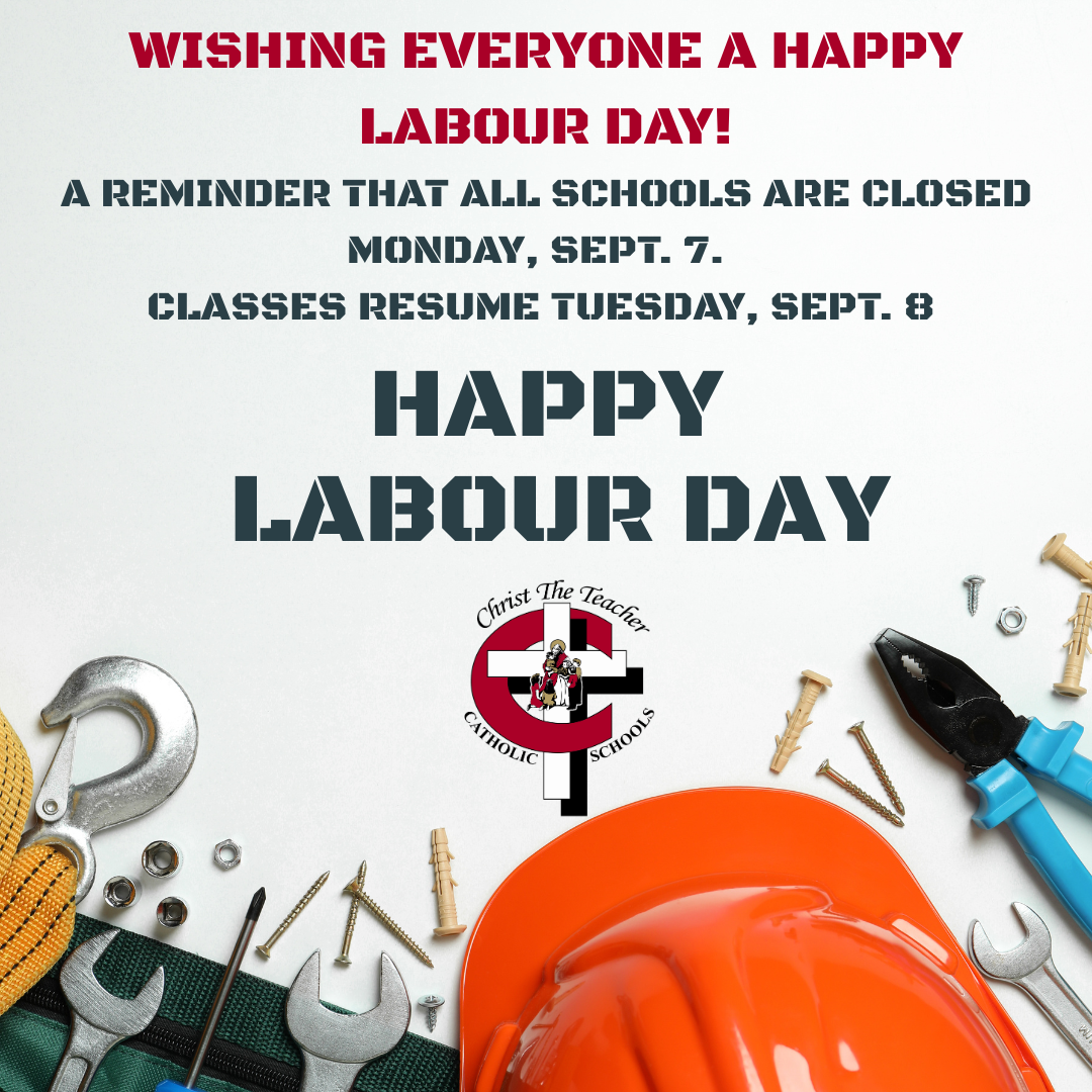 Labor Day Instagram Post